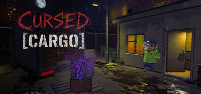 Cursed Cargo