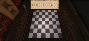 Chess Defense banner