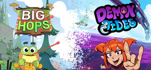 Expressive Platformers banner