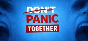 Don't Panic Together banner