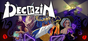 Deckzin banner