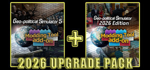2026 Upgrade of Modding Tool banner