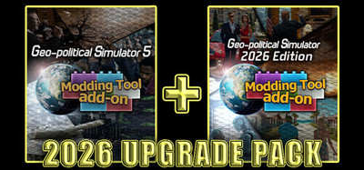 2026 Upgrade of Modding Tool