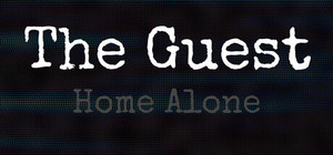 The Guest: Home Alone banner