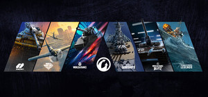 4-in-1 Wargaming Publisher Sale 2026 banner