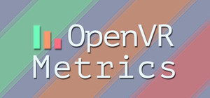 OpenVR Metrics banner