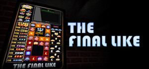 The Final Like banner