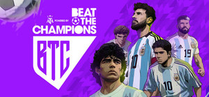 Beat The Champions banner