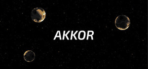 Akkor banner