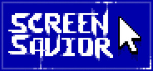 Screen Savior banner