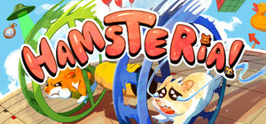 Hamsteria banner