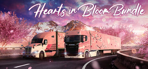 Hearts in Bloom Bundle banner
