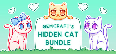 Gemcraft's Hidden Kitties Bundle