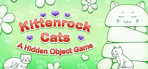 Purrfectly Hidden Kitties- Kittenrock banner