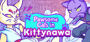 Pawsome Hidden Kitties - Kittynawa banner
