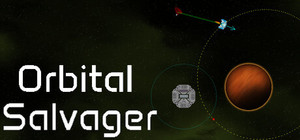 Orbital Salvager banner
