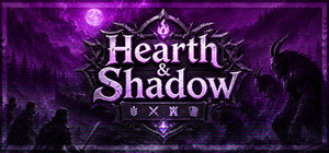 Hearth & Shadow banner