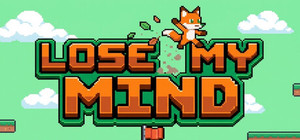 Lose My Mind banner