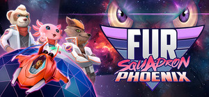 FUR Squadron Phoenix + Soundtrack banner