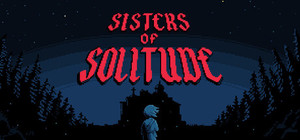 Sisters of Solitude banner