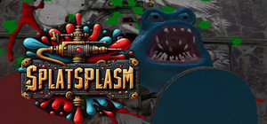 Splatsplasm banner