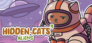 FIND KITTENS 9: Aliens banner