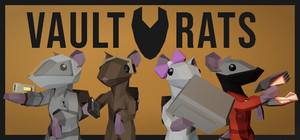 VAULTRATS banner