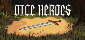Dice Heroes banner