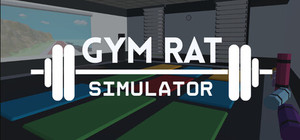 Gym Rat Simulator banner