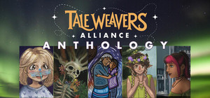Taleweavers Alliance Anthology banner