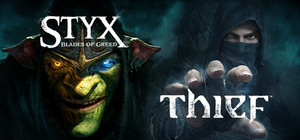 Master Thieves Bundle banner