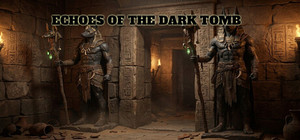 Echoes of the Dark Tomb banner
