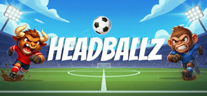 HeadBallz banner
