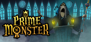Prime Monster banner