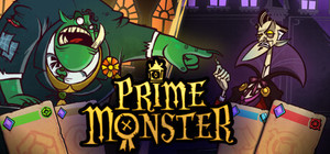 Prime Monster banner
