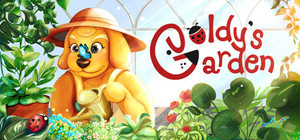 Goldy's Garden banner