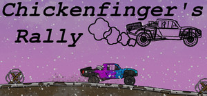 Chickenfinger's Rally banner