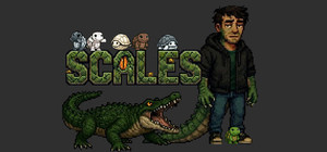 Scales banner