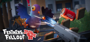 Feathers Fallout banner