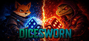 Dicesworn banner