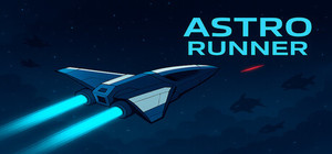 Astro Runner banner