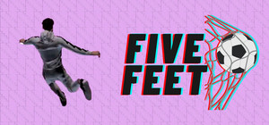 Five Feet banner