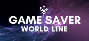 WorldLine: Game Saver banner