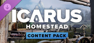 Icarus: Homestead Content Pack banner