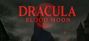 Dracula - Blood Moon banner