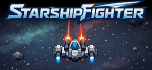 StarshipFighter banner