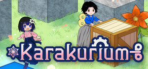 Karakurium + Original Soundtrack Bundle banner