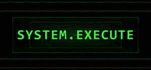 System.Execute banner