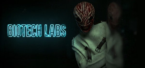 BioTech Labs banner