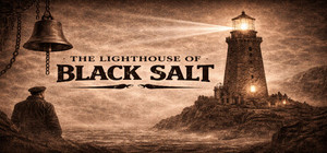 The Lighthouse of Black Salt banner